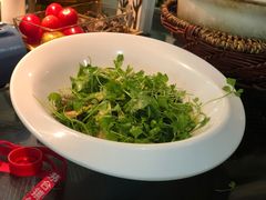 -云归处私房菜(天瑞街总店)
