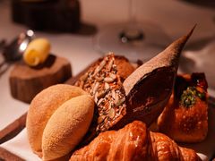 -Le Bistrot de Racine