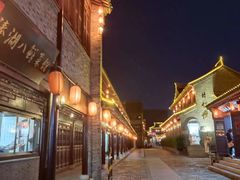 -溱湖八鲜菜馆