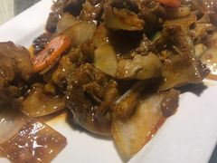 -乡间好味私家菜(总店)