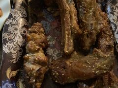 -新疆狼爷烤肉(宋庄店)