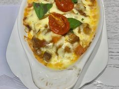 -娜娜家·Nana's restaurant(国金汇店)
