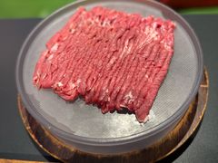-南门四季铜锅涮肉(望京店)