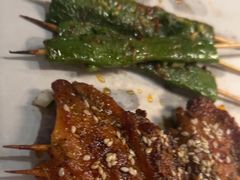 -串盟烧烤大排档·长沙美食地标(星沙店)