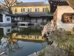 -南京中国近代史遗址博物馆(南京总统府)