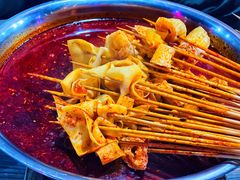 -西航涮涮(振兴路直营店)