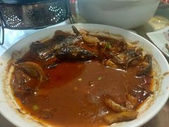 -王家土菜馆(霍山县店)