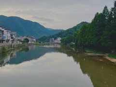 -将军关探险漂流