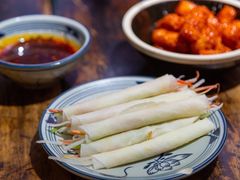 葱葱卷-太平张醪糟(西街直营店)