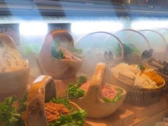 -牛YO寿喜烧和牛火锅自助(三台子万象汇店)
