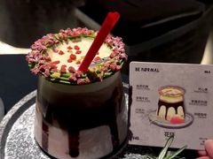 -BE NORMAL CAFE(霞溪路店)