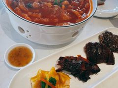 -时间里·新派粤菜(远洋店)