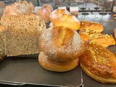 -BAKER&SPICE(环贸店)