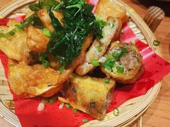 -捡角台湾食堂(花木Plus乐坊店)