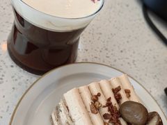 -ChanDu躔度咖啡(灯塔店)