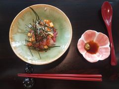 刺身饭-元熹会席料理