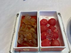 -俏江南天津时尚曲艺主题餐厅(马场道店)