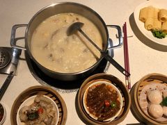 -煲王粤菜餐厅(中侨中心店)