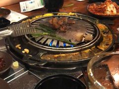 -喜来稀肉(金巴利道店)