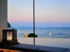 -深圳大梅沙京基洲际度假酒店