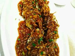 android_upload_pic-四季小馆·地道北京小吃(广百店)