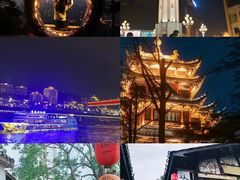-人民解放纪念碑