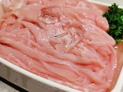-海底捞火锅(宇飞大厦店)
