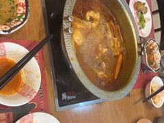 -牛New寿喜烧(青浦店)