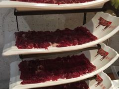 -左庭右院鲜牛肉火锅(南通CBD大有境店)