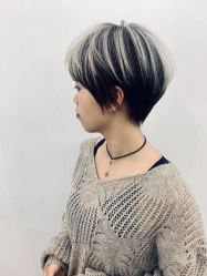 -Kraemer paris·苏豪路易士·嘉玛发廊