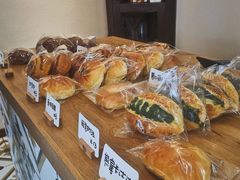 红豆包-RAN BAKERY