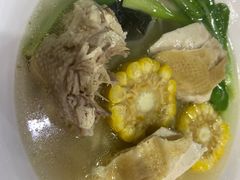 -富源春面馆(四川北路店)