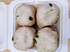-小杨生煎(成山巴黎春天店)