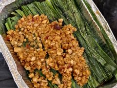 -清真磊磊烧烤老店(饮虎池街34号店)