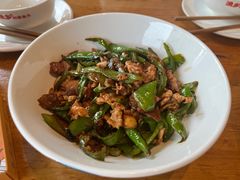 -渔乡米香·剁椒鱼头(四方坪店)