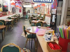 -谢记上海大排档(长寿路店)
