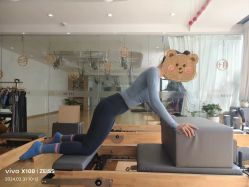 -Your Yoga Pilates·瑜伽普拉提习练室