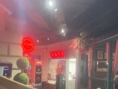 大堂-沪小胖小龙虾(淮海中路旗舰店)