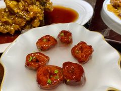 -魁盛居百年鲁菜馆(县西巷店)