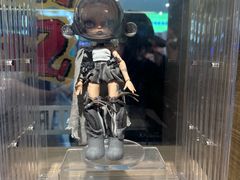 -泡泡玛特POPMART(合生汇店)