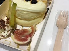 -食武士·舒芙蕾(新街口明瓦廊店)