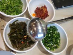 -爱膳菌锅锅(阳南店)