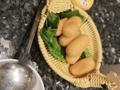 -一席地·本地鸡窝·杭帮鸡火锅(萧山银隆百货店)