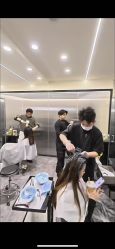 -WM Hair Salon