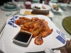 -老好人象山海鲜(岭南路店)