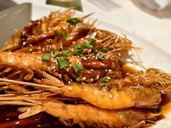 -美极鲜食坊(宝安南路店)