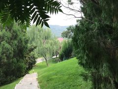 -北京宽沟会议中心