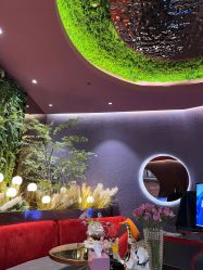 -花隐·美芙炫海菲秀皮肤管理中心