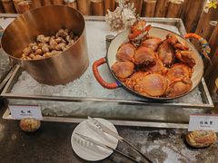 -西藏饭店·亚克·食光自助餐厅(文殊院店)