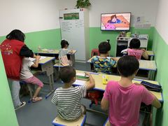 -学吧教育珠心算